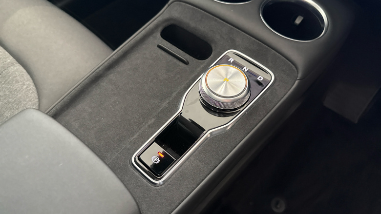 MG MGS5 125kW SE EV 49kWh 5dr Auto Electric Estate